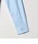 【WEB限定】JUST fit トリコット ドレープ シャツ