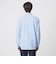 【WEB限定】JUST fit トリコット ドレープ シャツ
