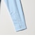 【WEB限定】JUST fit トリコット ドレープ シャツ