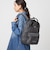 ＜DANTON＞バックパック / リュック〈PEUPLIERS 17〉(17L)