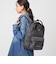 ＜DANTON＞バックパック / リュック〈PEUPLIERS 17〉(17L)