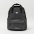 ＜DANTON＞バックパック / リュック〈PEUPLIERS 17〉(17L)