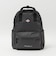＜DANTON＞バックパック / リュック〈PEUPLIERS 17〉(17L)