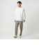 ＜GOAT＞7オンス ロングスリーブ Tシャツ