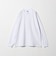 ＜GOAT＞7オンス ロングスリーブ Tシャツ