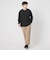 ＜GOAT＞7オンス ロングスリーブ Tシャツ