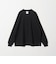 ＜GOAT＞7オンス ロングスリーブ Tシャツ