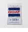 ＜GOAT＞7オンス ロングスリーブ Tシャツ