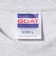 ＜GOAT＞7オンス ロングスリーブ Tシャツ