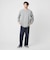 ＜GOAT＞7オンス ロングスリーブ Tシャツ