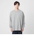 ＜GOAT＞7オンス ロングスリーブ Tシャツ