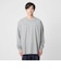 ＜GOAT＞7オンス ロングスリーブ Tシャツ