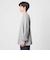 ＜GOAT＞7オンス ロングスリーブ Tシャツ