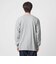 ＜GOAT＞7オンス ロングスリーブ Tシャツ
