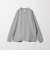 ＜GOAT＞7オンス ロングスリーブ Tシャツ