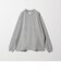 ＜GOAT＞7オンス ロングスリーブ Tシャツ