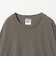 ＜GOAT＞7オンス ロングスリーブ Tシャツ