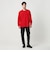 ＜GOAT＞7オンス ロングスリーブ Tシャツ