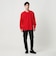 ＜GOAT＞7オンス ロングスリーブ Tシャツ