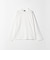 【WEB限定】JUST fit デイリーモック 長袖 Tシャツ -吸水速乾・抗菌-