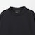 【WEB限定】JUST fit デイリーモック 長袖 Tシャツ -吸水速乾・抗菌-
