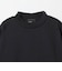 【WEB限定】JUST fit デイリーモック 長袖 Tシャツ -吸水速乾・抗菌-
