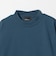 【WEB限定】JUST fit デイリーモック 長袖 Tシャツ -吸水速乾・抗菌-