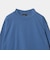 【WEB限定】JUST fit デイリーモック 長袖 Tシャツ -吸水速乾・抗菌-