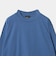 【WEB限定】JUST fit デイリーモック 長袖 Tシャツ -吸水速乾・抗菌-
