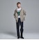 ＜THE NORTH FACE＞コンパクト ジャケット シェル