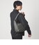 シボ レザーライク 2WAY ショルダーバッグ