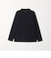 【WEB限定】JUST fit クリーン カノコ ジャケイン 長袖 Tシャツ -抗菌-