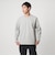 【WEB限定】JUST fit クリーン カノコ ジャケイン 長袖 Tシャツ -抗菌-