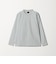 【WEB限定】JUST fit クリーン カノコ ジャケイン 長袖 Tシャツ -抗菌-