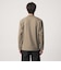 【WEB限定】JUST fit クリーン カノコ ジャケイン 長袖 Tシャツ -抗菌-