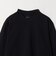 【WEB限定】JUST fit クリーン カノコ モックネック 長袖 Tシャツ -抗菌-