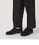 ＜adidas Originals＞ガゼル ブラック スニーカー