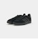 ＜adidas Originals＞ガゼル ブラック スニーカー