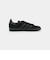 ＜adidas Originals＞ガゼル ブラック スニーカー