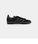 ＜adidas Originals＞ガゼル ブラック スニーカー