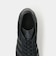 ＜adidas Originals＞ガゼル ブラック スニーカー