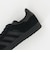 ＜adidas Originals＞ガゼル ブラック スニーカー