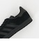 ＜adidas Originals＞ガゼル ブラック スニーカー