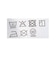 【WEB限定】＜3/2 WORKS＞GLR ワイドチノ チノパンツ