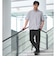【WEB限定】JUST fit ジャージ イージースラックス パンツ
