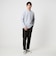 【WEB限定】JUST fit ジャージ イージースラックス パンツ