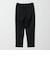 【WEB限定】JUST fit ジャージ イージースラックス パンツ