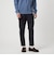 【WEB限定】JUST fit ジャージ イージースラックス パンツ