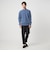 【WEB限定】JUST fit ジャージ イージースラックス パンツ