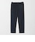 【WEB限定】JUST fit ジャージ イージースラックス パンツ